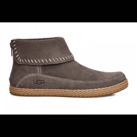 UGG Varney Ankle Bootie - Picture 2 of 8